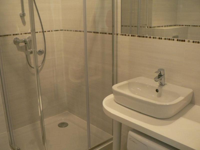 Appartement Bursztynowy 2 à Karwia Extérieur photo